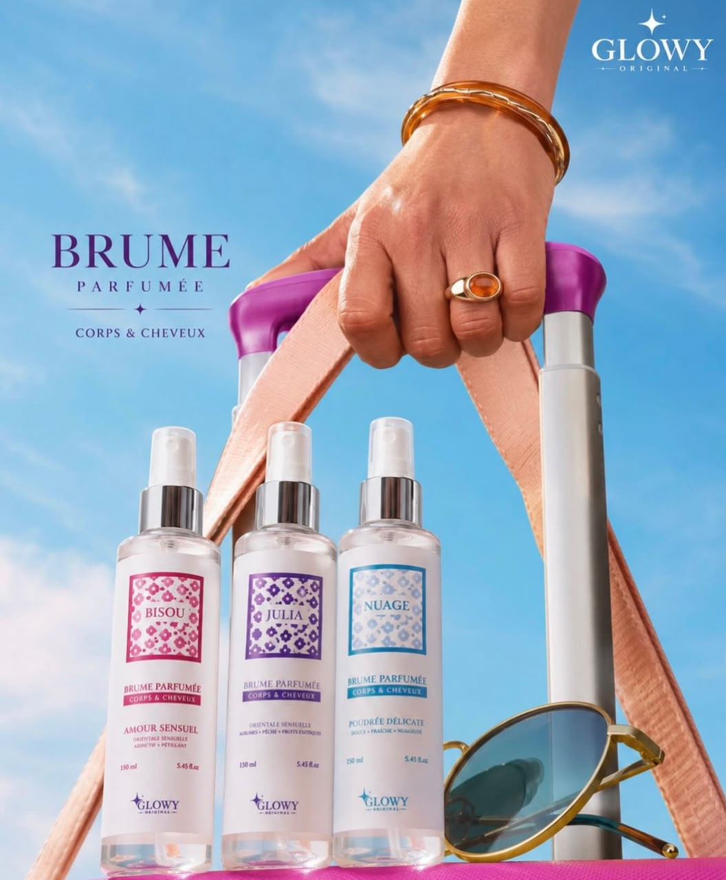Glow Bloom Serum